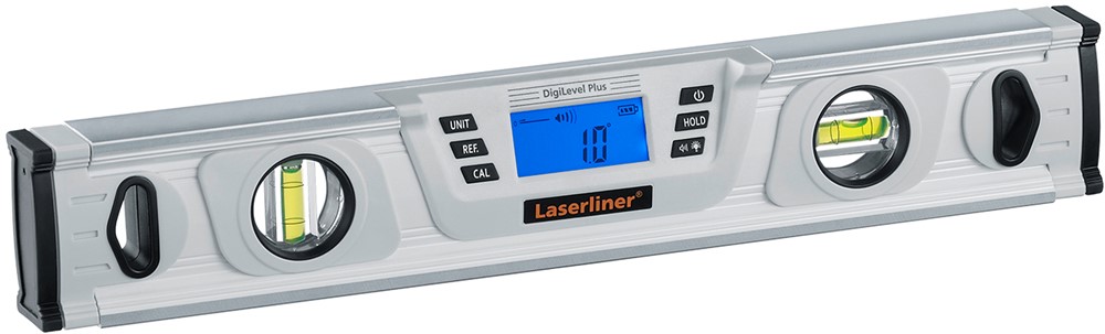 Laserliner DigiLevel Plus 40 Digitale waterpas - 400mm