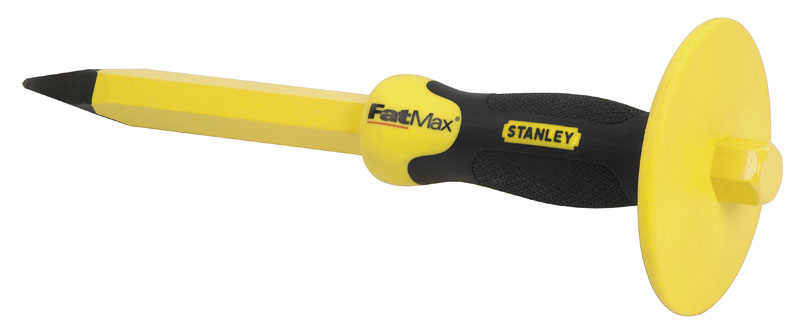 Stanley 4-18-329 FatMax Betonpuntbeitel - 19 x 300 x 305mm