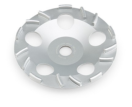 Flex 359.386 Thermo-Jet Diamantkomschijf - 180 x 22,23mm - beton
