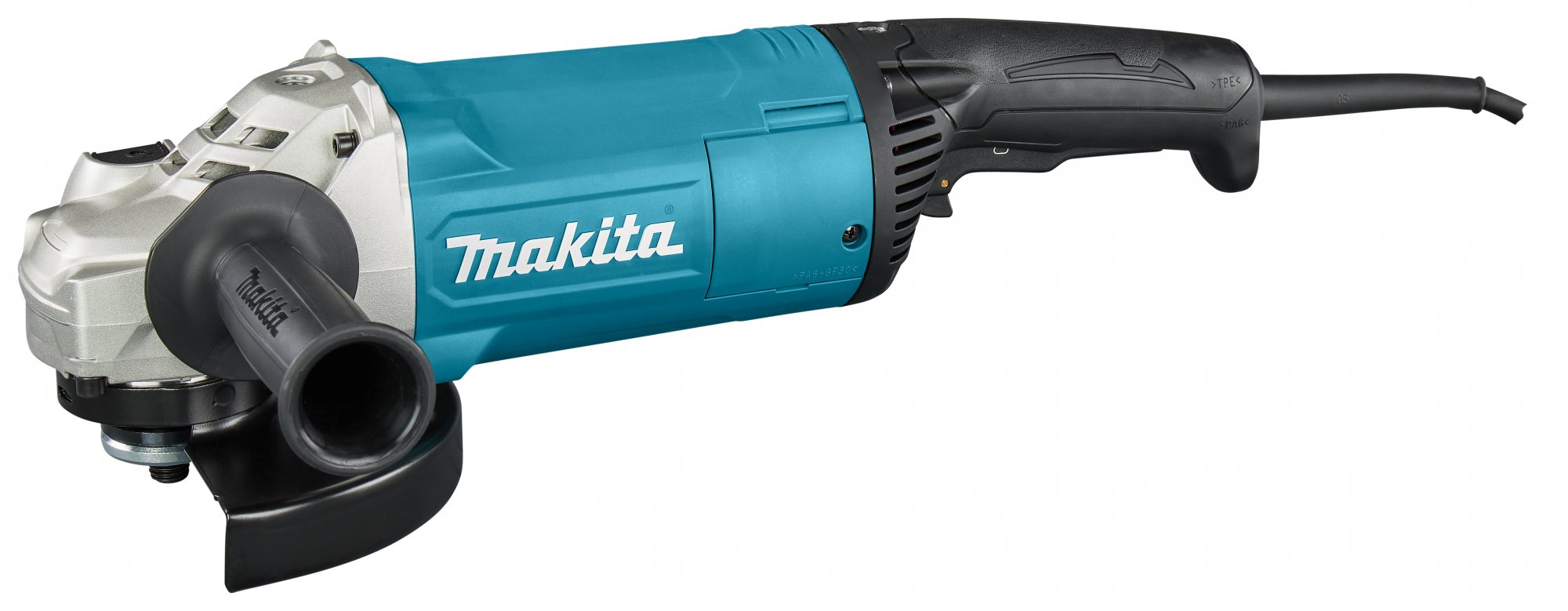 Makita GA7081 Haakse slijper - 2700W - 180 mm - Softstart