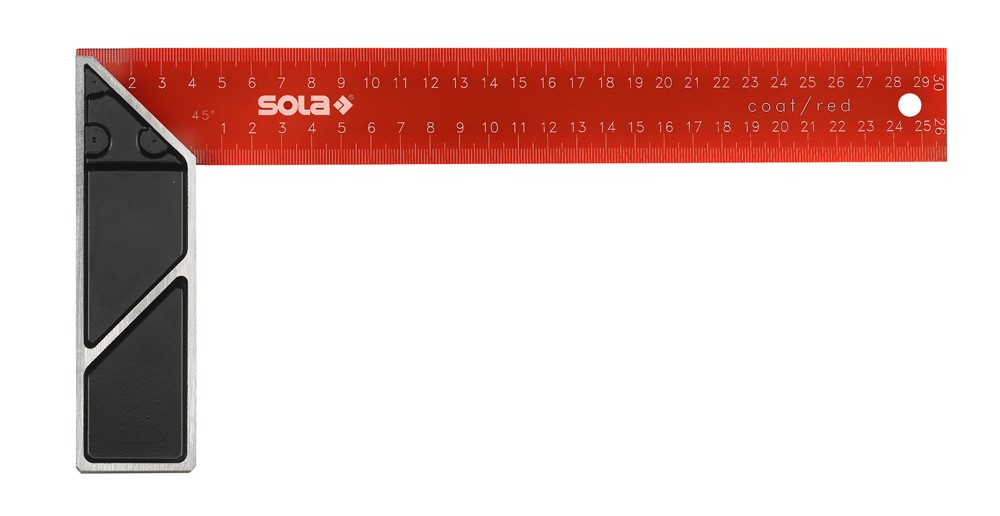 Sola SRC 350 Schrijfhaak - 350 x 170mm