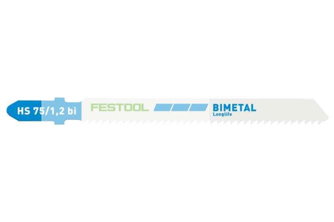 Festool HS 75/1,2 BI/5