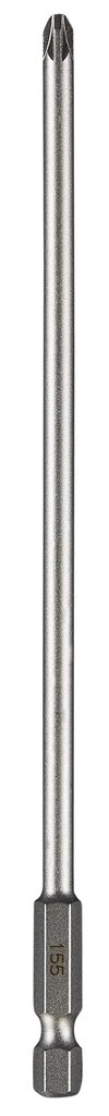 Makita 191V06-2 Schroefbit - PZ2x155mm
