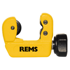 Rems RAS Cu-INOX 3-28 Mini Pijpsnijder