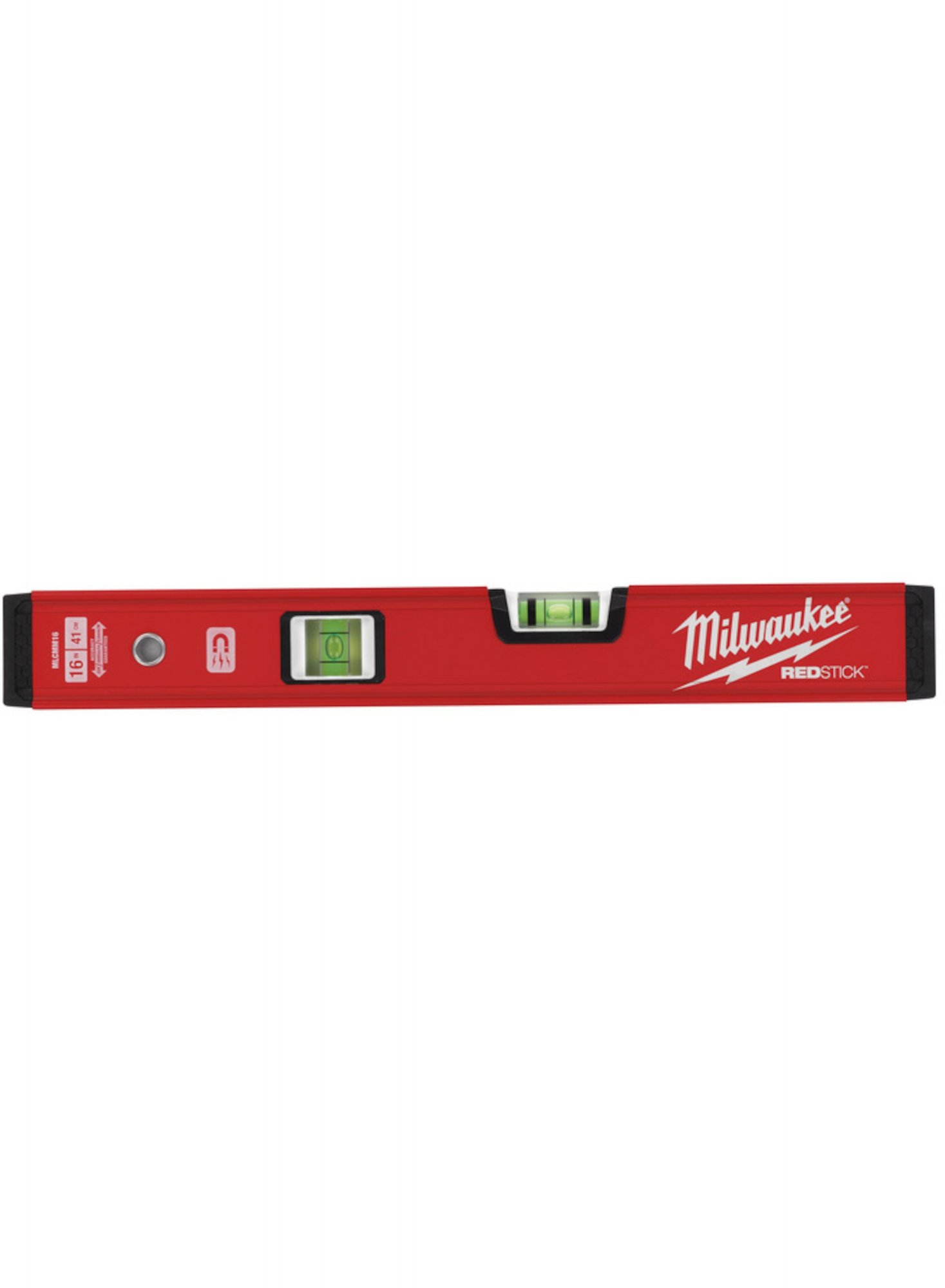 Milwaukee 4932459079 Redstick Compact box Waterpas 16" - magnetisch - 40cm