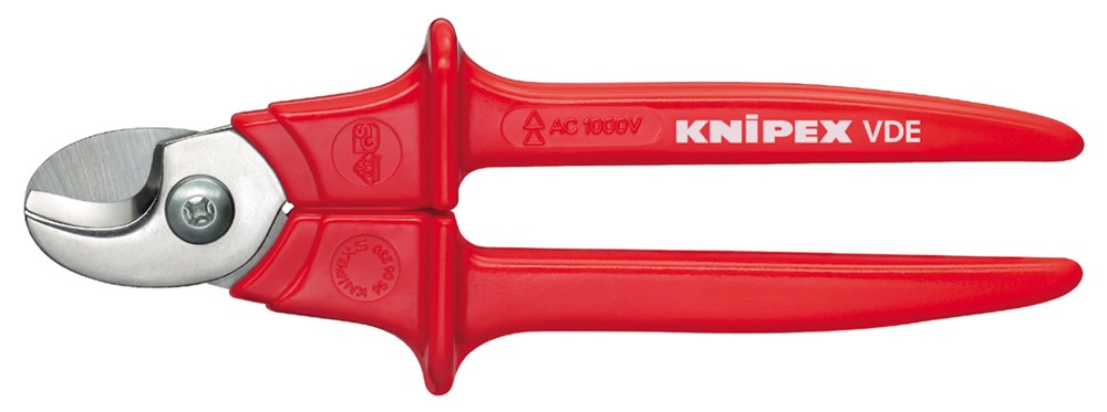 Knipex 9506230 Kabelschaar - 230mm