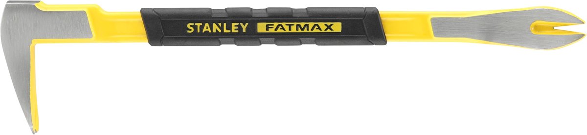Stanley FMHT1-55010 Koevoet met smalle klauw - 300mm