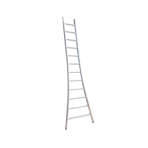 Little Jumbo 1250200128 Ladder enkel uitgebogen - 28 Sporten - 725 x 42/66cm