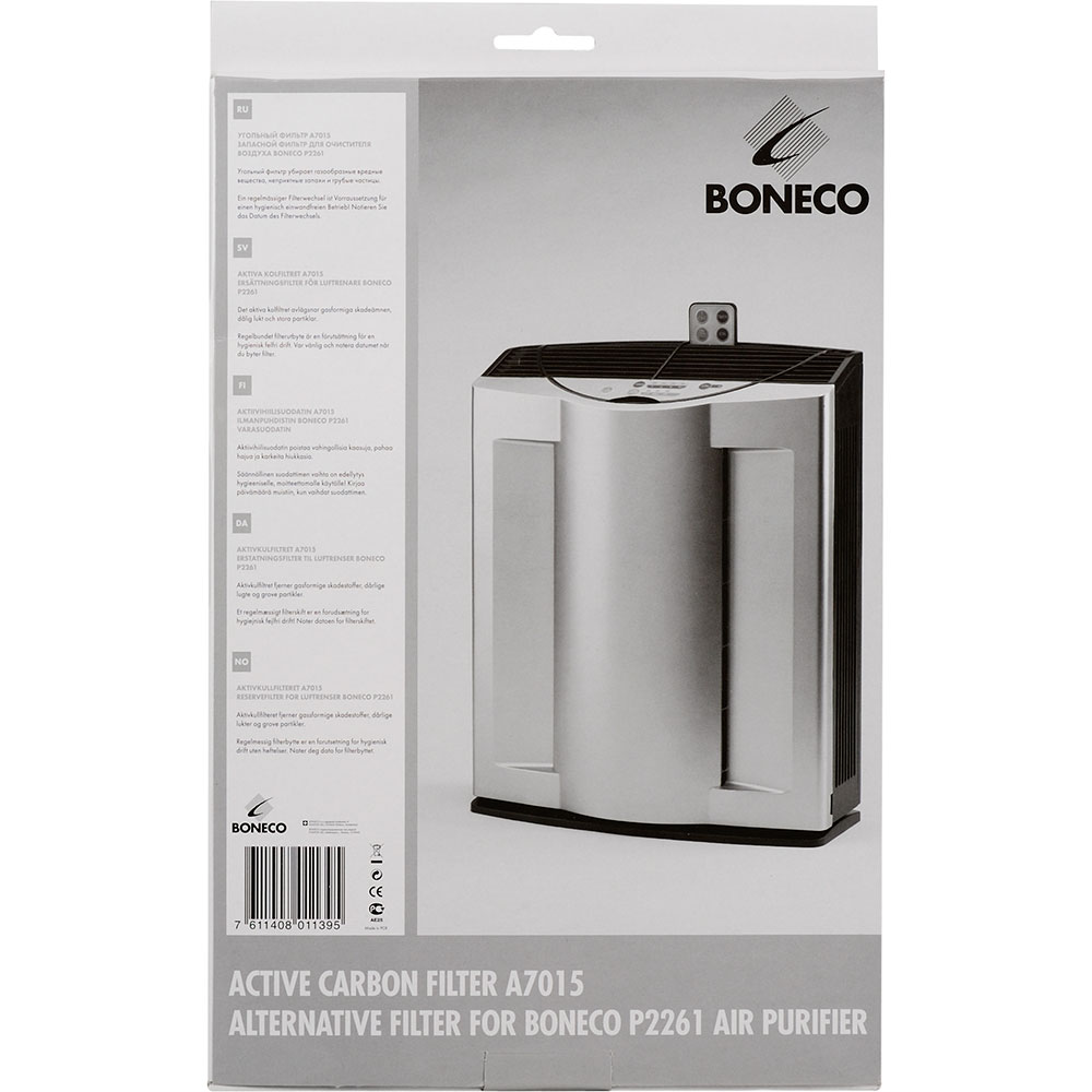 Boneco 1550075011 koolstoffilter
