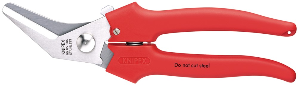 Knipex 9505185 Combinatieschaar - 185mm