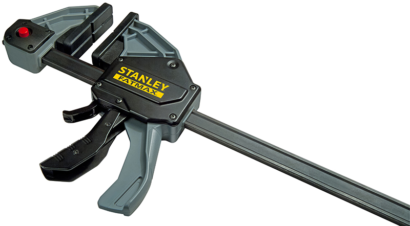 Stanley FMHT0-83239 FatMax Eenhandsklem XL - 300mm