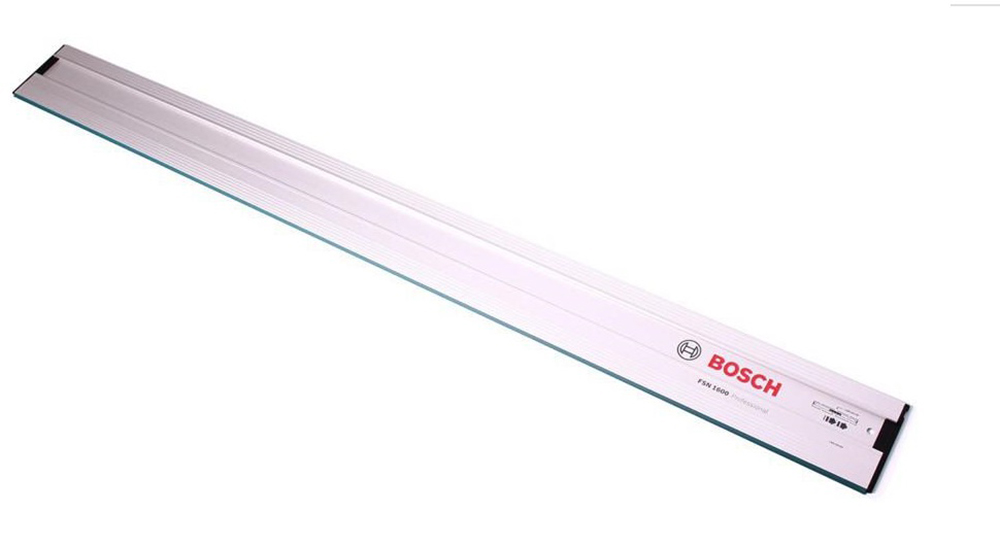 Bosch FSN 1600 liniaal geleiderails - 160cm
