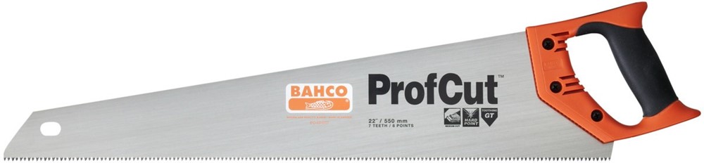 Bahco PC-22-GT7 Profcut Handzaag - 550mm