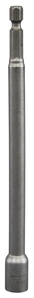 Makita B-57261 Dopsleutel - Zeskant - 5/16" - 150mm