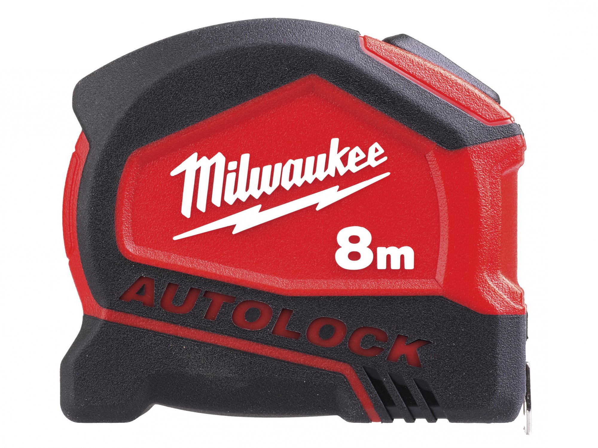 Milwaukee 4932464664 Autolock Rolmaat - 8m