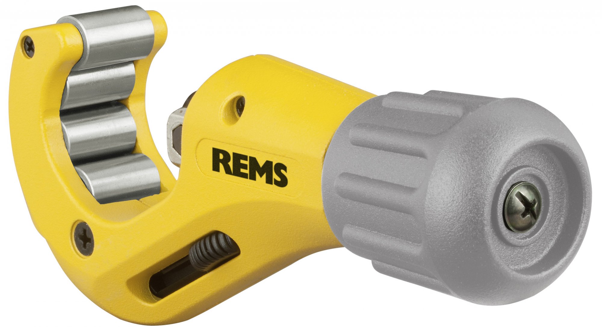 Rems RAS Cu-INOX 3-35 S Pijpsnijder - 3-35mm