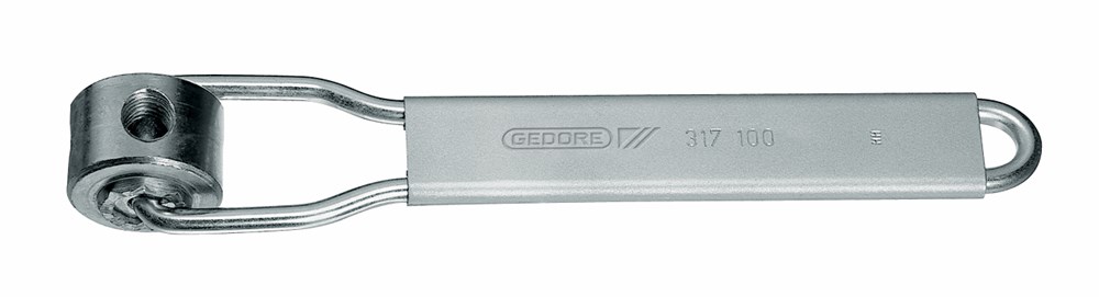 Gedore 3171 Draadeind-sleutel - 220mm
