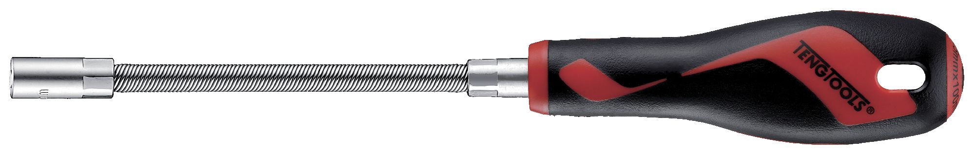 Teng Tools MD503NA Schroevendraaier voor slagklemmen - Flexibel - 7 x 275mm