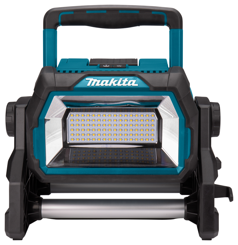 Makita DEADML809 14,4/18V LED Bouwlamp - 10000Lm