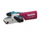 Makita 9404 Bandschuurmachine - 1010W - 100 x 610mm