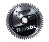 Gereedschapcentrum Makita B-57320 Specialized cirkelzaagblad - 165 x 20 x 56T - Hout aanbieding