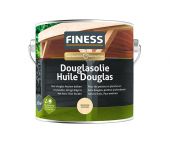 Finess Douglas olie - Kleurloos - 750ml