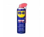 WD-40 31037 Multispray met smart straw - 450 ml