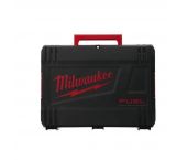 Milwaukee HD Box 1 + 987802010 inleg voor M12 FPP2A set