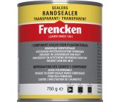 Frencken Randsealer - Transparant - 750g