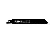 Rems 561110 HSS-Bi Reciprozaagblad - 150 x 2,5mm - Pallets/Hout met spijkers (5st)