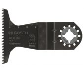 Bosch 2608662356 / AIZ 65 BSC HCS invalzaagblad - 65 x 40 mm