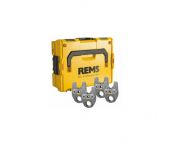 Rems Persbek mini Set M 15 - 22 - 28 - 35 in L-Boxx - 578057 R