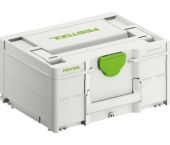 Festool SYS3 M 187 Systainer³ - 15,9L - 204842