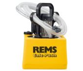 Rems Calc Push Elektrische ontkalkingspomp - 21 liter - 115900 R220