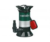 Metabo PS 15000 S Vuilwaterdompelpomp - 850W - 15000 l/h - 0251500000
