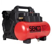 Gereedschapcentrum Senco AFN0036EU Compressor - 6L - 8bar aanbieding