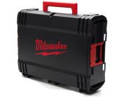 Milwaukee 988001020 HD Box maat 1 - leeg - incl. inleg