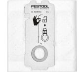 Festool 204308 SC-FIS-CT MINI/MIDI-2/5 Filterzak (5st) - 204308
