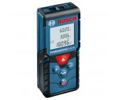 Bosch GLM 40 Afstandsmeter in tas - 40m - 0601072900