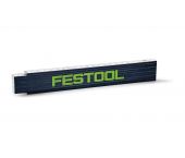 Festool 201464 Duimstok - Hout - 2m
