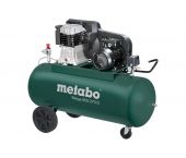 Gereedschapcentrum Metabo Mega 650-270 D Compressor - 4000W - 11 bar - 270L - 450 l/min - 601543000 aanbieding