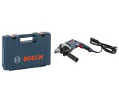 Gereedschapcentrum Bosch GSB 16 RE Klopboormachine in koffer - 750W - 060114E500 aanbieding