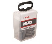Bosch 2608522272 Bitset TicTac box T30 extra hard (25st)