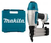 Gereedschapcentrum Makita AF506 Pneumatische brad tacker - 15-50mm - 18Ga - 8 bar aanbieding