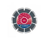 Carat CTPC125300 Voegenfrees voor harde voegen - 125x22,23x7mm - CTP Classic