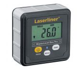 Laserliner MasterLevel Box Pro Elektronische waterpas - bluetooth - magnetisch - 081.262A
