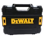 DeWalt N312359 / N506511 TSTAK-Box II gereedschapskoffer voor DCD9XX machines D2 / P2 / M2