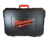 Milwaukee koffer voor M18 CHPXDE (boorhamer + stofafzuiging)