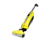 Kärcher Floor Cleaner FC 5 Cordless Vloerreiniger - Geel - 450W - 1.055-601.0