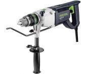 Festool DR 20 E FF-Plus boormachine in systainer - 1100W - 57mm - 98Nm - 767991